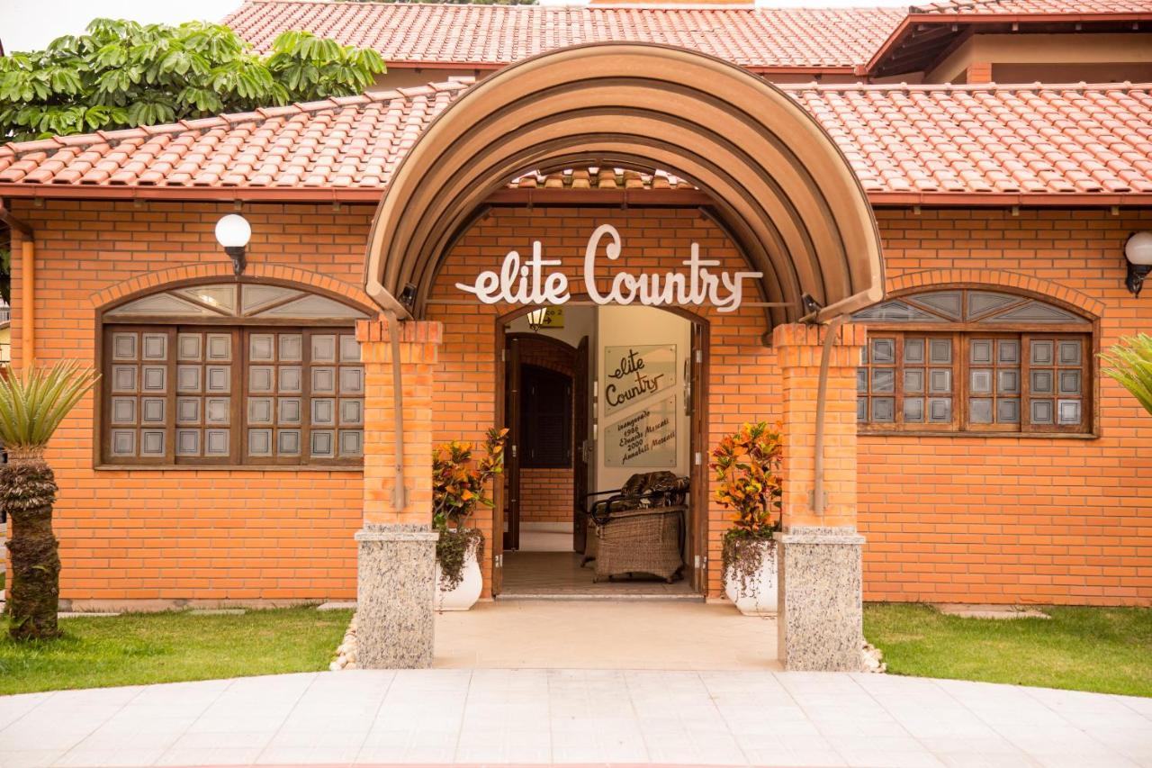Elite Hotel - Florianopolis — Photos 1